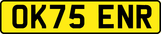 OK75ENR