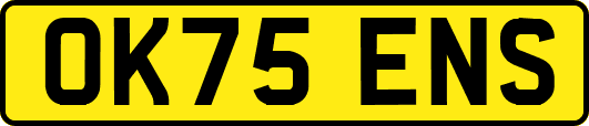 OK75ENS