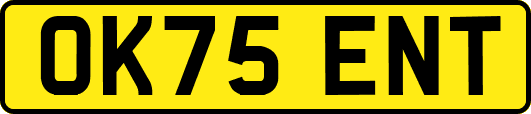 OK75ENT