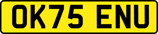 OK75ENU