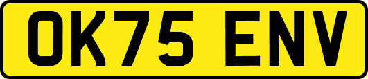 OK75ENV