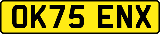 OK75ENX
