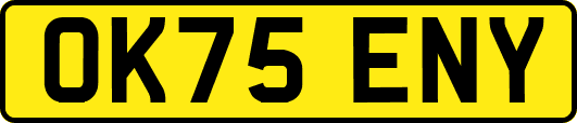 OK75ENY