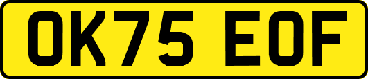 OK75EOF