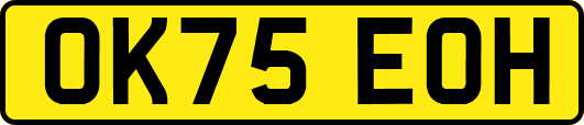 OK75EOH
