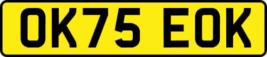 OK75EOK