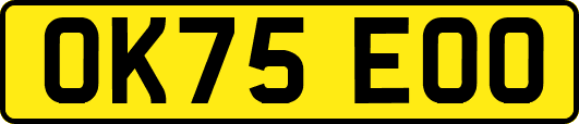 OK75EOO