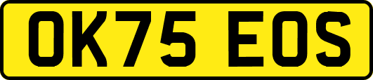 OK75EOS