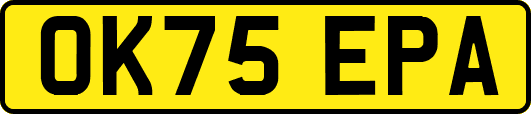 OK75EPA