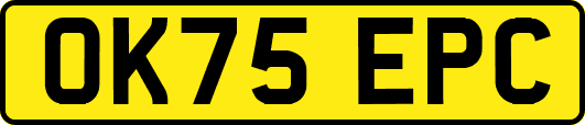 OK75EPC
