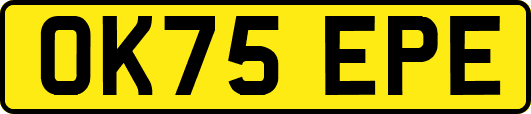 OK75EPE