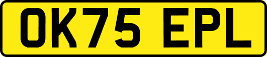 OK75EPL