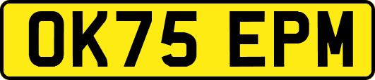 OK75EPM