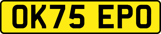 OK75EPO