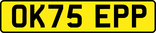 OK75EPP