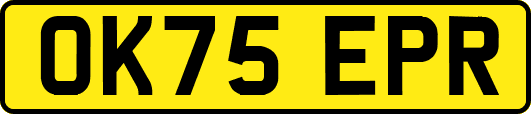 OK75EPR