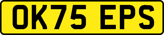 OK75EPS