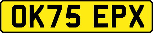 OK75EPX
