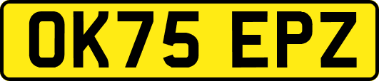 OK75EPZ