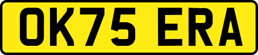 OK75ERA