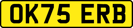 OK75ERB