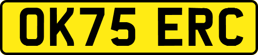 OK75ERC