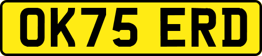 OK75ERD