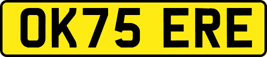 OK75ERE