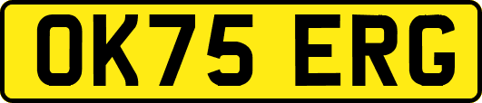 OK75ERG