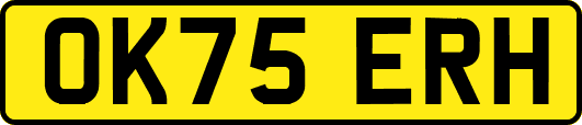 OK75ERH