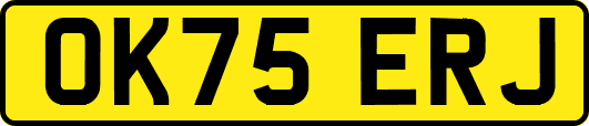 OK75ERJ