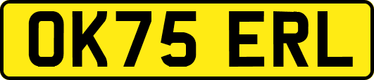 OK75ERL