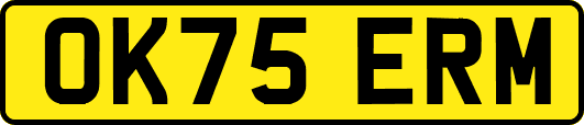 OK75ERM