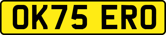 OK75ERO