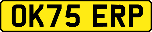 OK75ERP