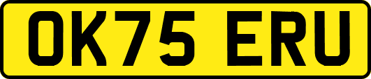 OK75ERU