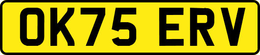 OK75ERV