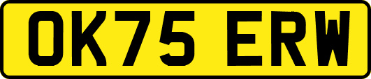 OK75ERW