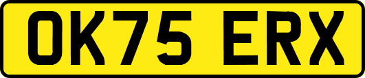 OK75ERX