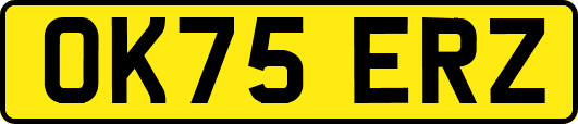 OK75ERZ