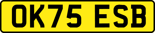 OK75ESB