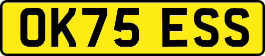 OK75ESS