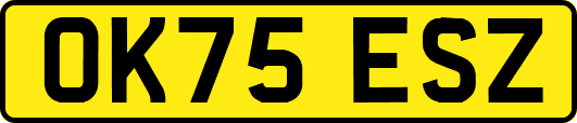 OK75ESZ
