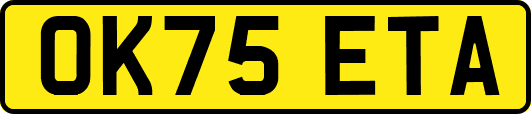 OK75ETA