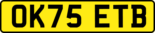 OK75ETB
