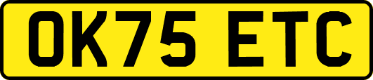 OK75ETC