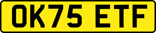 OK75ETF
