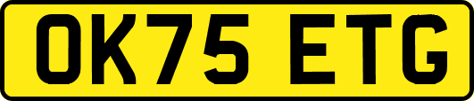 OK75ETG