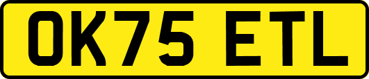 OK75ETL