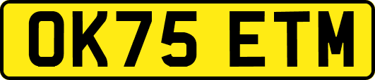 OK75ETM